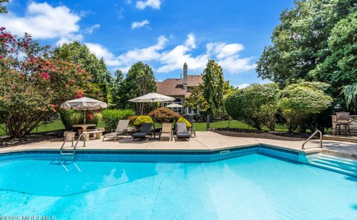 House in Toms River, New Jersey, United States 1