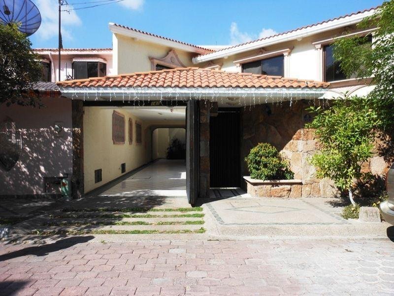 House in Pozos, San Luis Potosi, Mexico 1 - 18500548