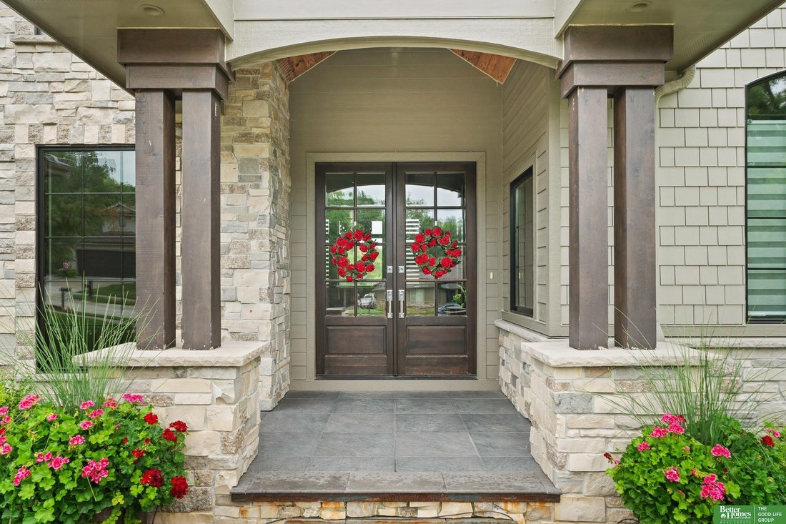 House in Omaha, Nebraska, United States 4 - 18500532