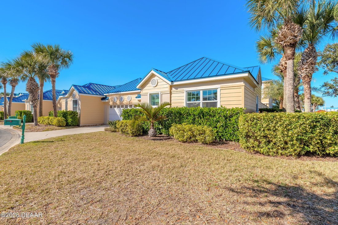 Condo in Port Orange, Florida, United States 3 - 18502448