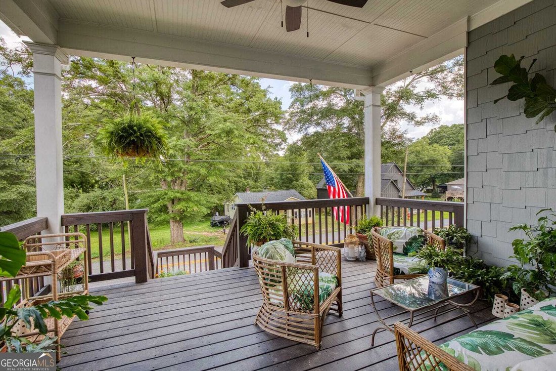 House in Flowery Branch, Georgia, United States 2 - 18499879