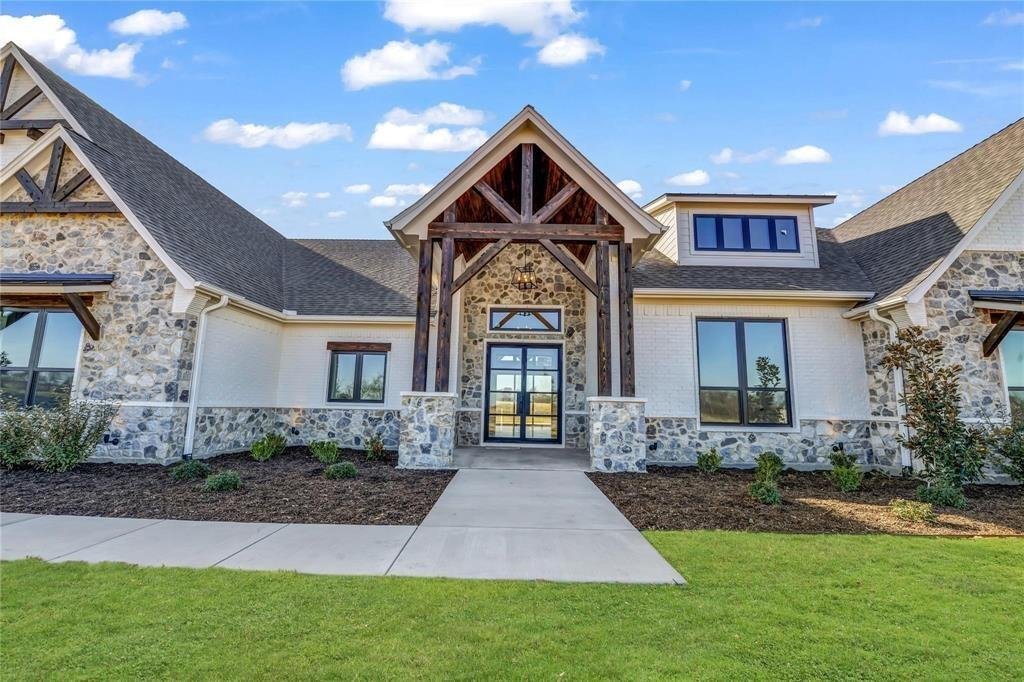 House in Aledo, Texas, United States 3 - 18503468