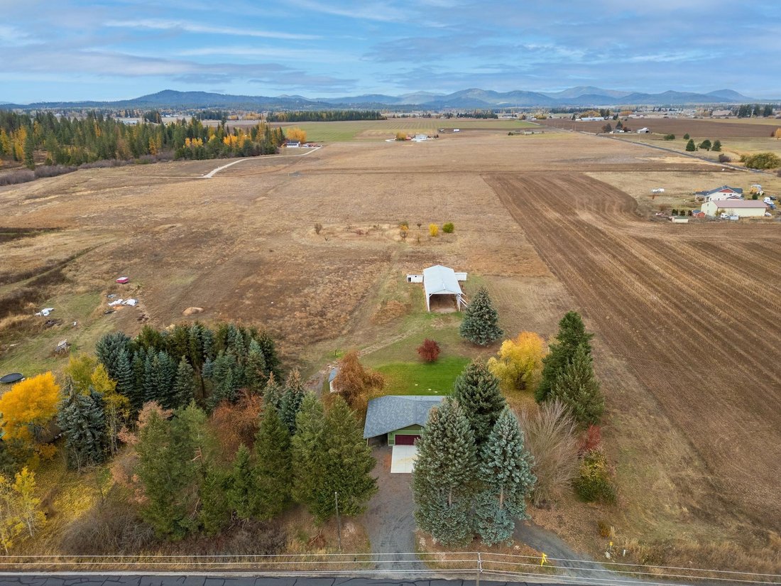 House in Deer Park, Washington, United States 3 - 18502046