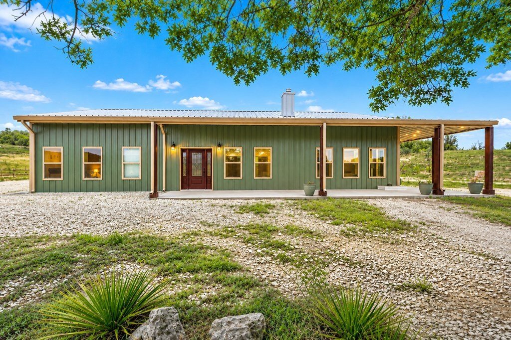 House in Center Point, Texas, United States 5 - 18502164