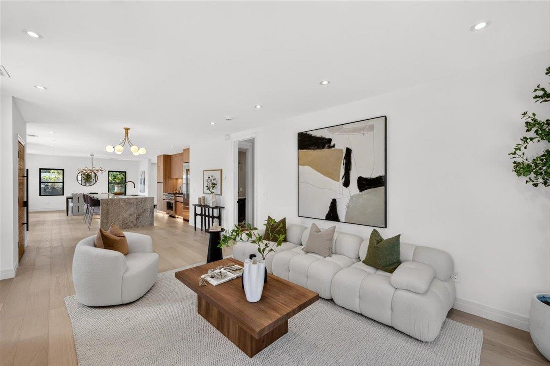 House in San Francisco, California, United States 5 - 18502155