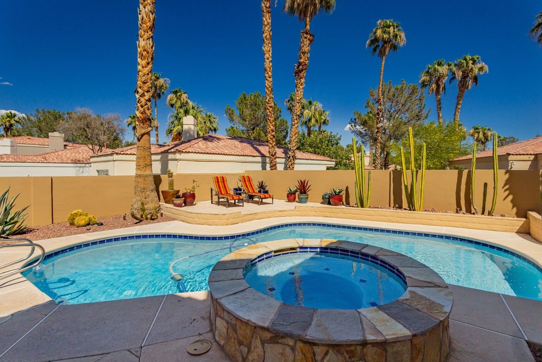 House in Las Vegas, Nevada, United States 3 - 18500899