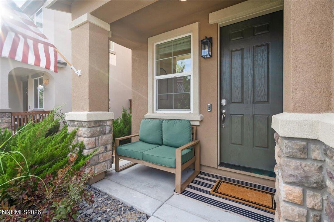House in Sparks, Nevada, United States 3 - 18498912