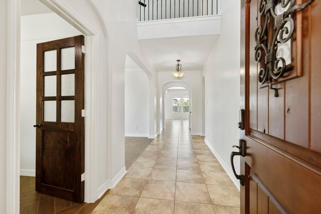 Maison à Houston, Texas, États-Unis 5 - 18503672