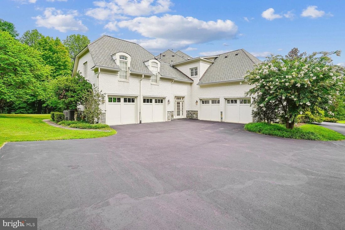 House in Rockville, Maryland, United States 5 - 18504051