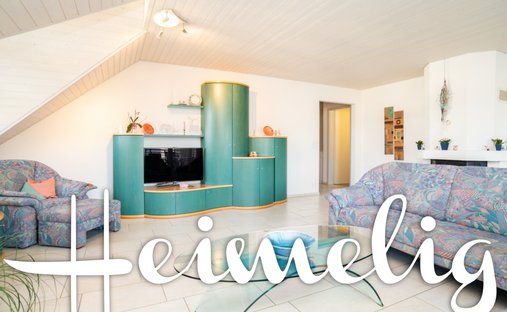 Apartment in Neftenbach, Zurich, Switzerland 1