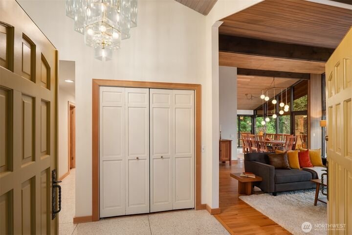 House in Mercer Island, Washington, United States 3 - 18505222