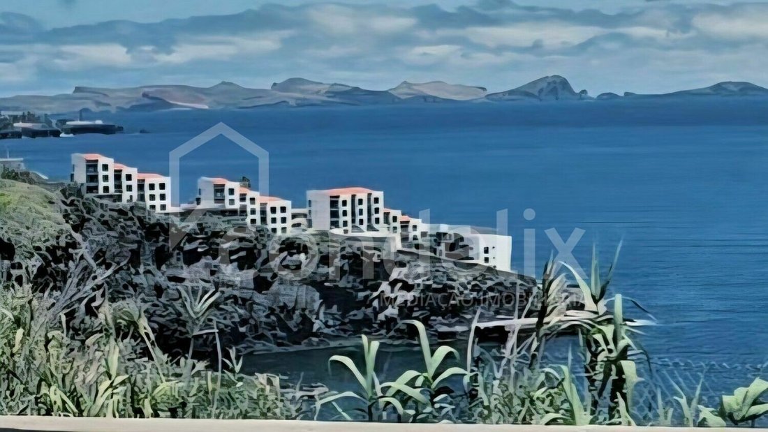 Apartment in Gaula, Madeira, Portugal 3 - 18500868