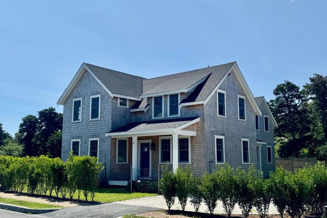 House in Nantucket, Massachusetts, United States 5 - 18501219