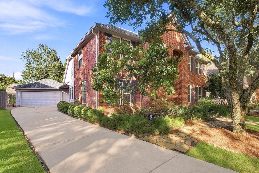 House in Houston, Texas, United States 5 - 18500223