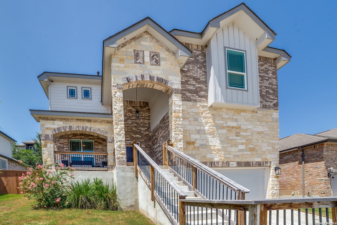 House in San Antonio, Texas, United States 1 - 18501096