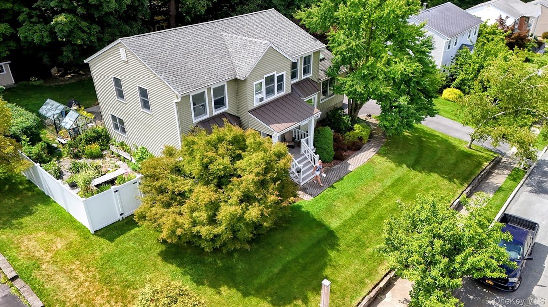 House in Warwick, New York, United States 2 - 18503274