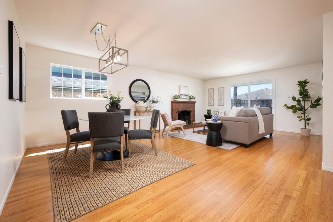 House in Montara, California, United States 5 - 18502160
