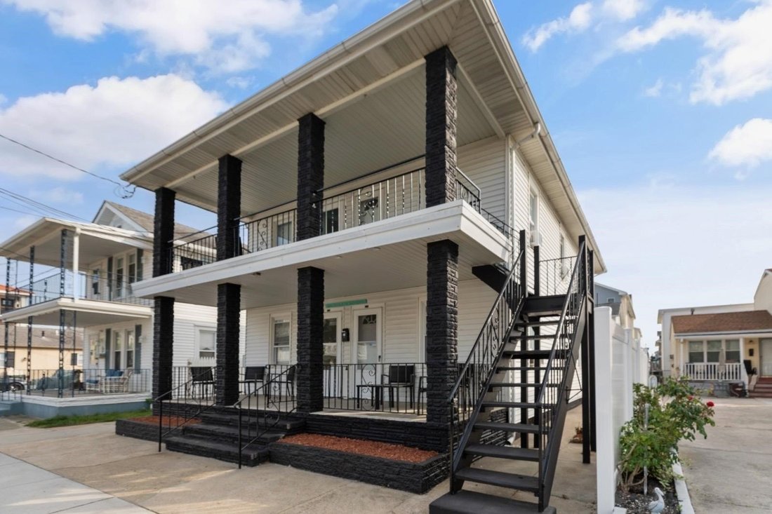 Maison à Wildwood, New Jersey, États-Unis 3 - 18506865