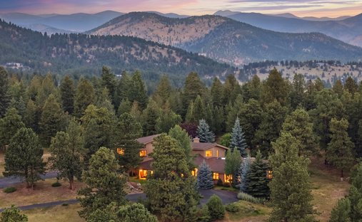 Casa a Evergreen, Colorado, Stati Uniti 1