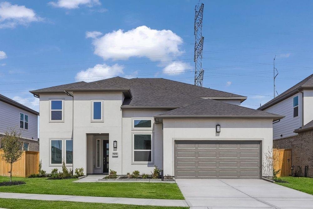 House in Houston, Texas, United States 1 - 18503644
