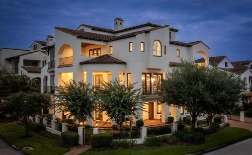 Casa a Spring, Texas, Stati Uniti 1