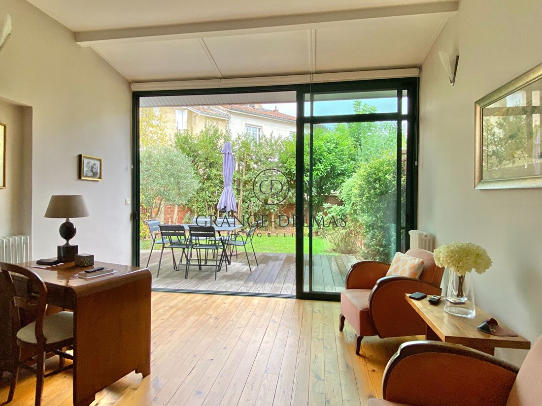 House in Le Lac-Bacalan, Bordeaux, France 4 - 18502810