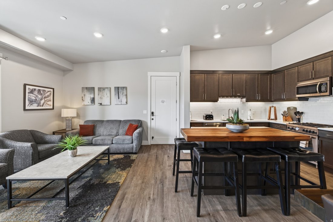 Condominio en Moab, Utah, Estados Unidos 5 - 18503488