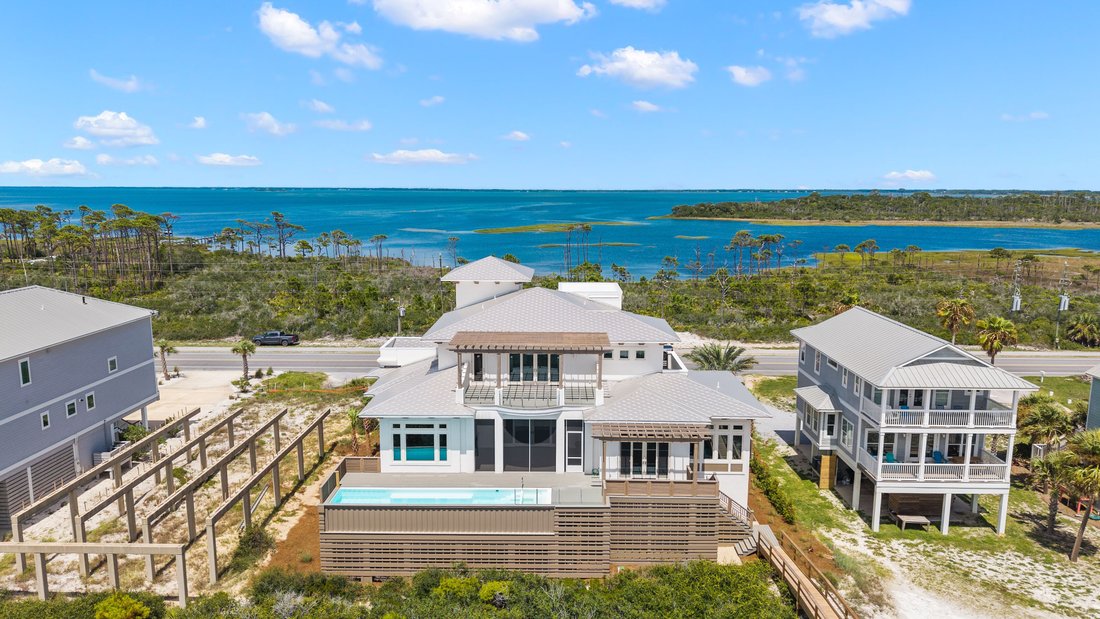 House in Port St. Joe, Florida, United States 4 - 18501119
