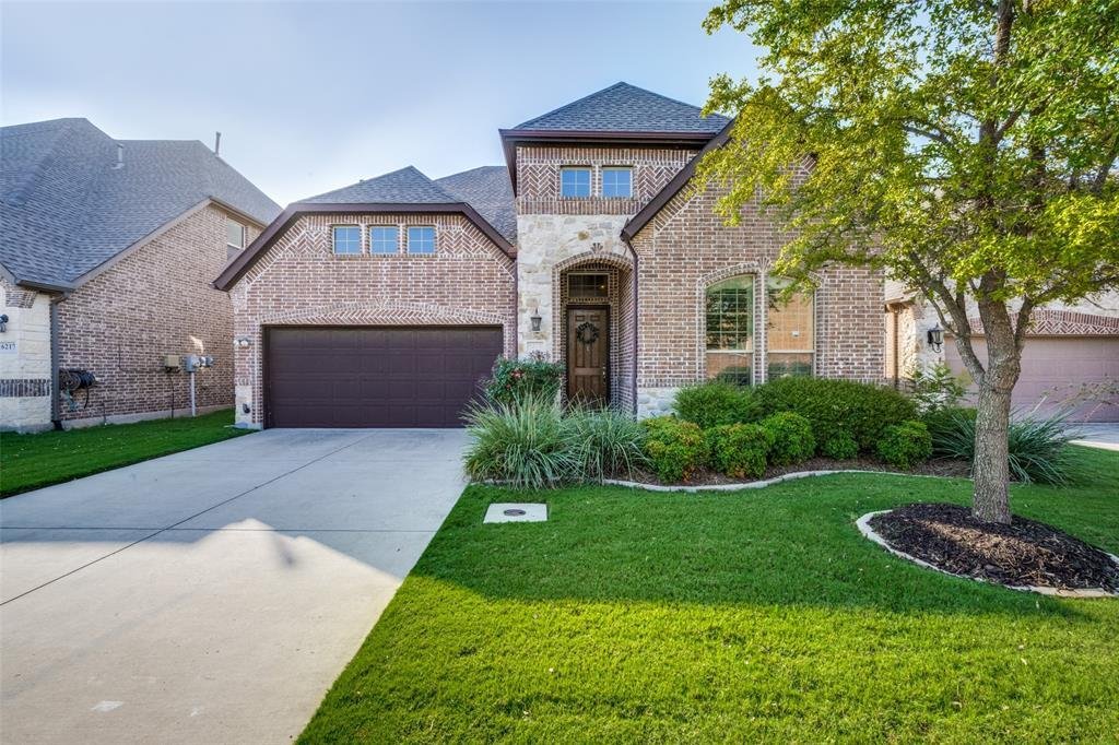 House in Flower Mound, Texas, United States 1 - 18500332