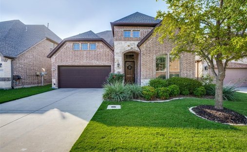 House in Flower Mound, Texas, United States 1