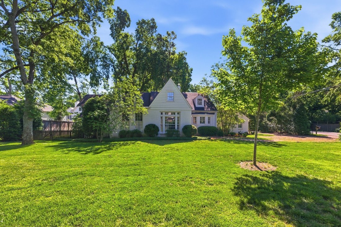 House in Nashville, Tennessee, United States 1 - 18504944