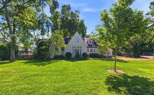 Casa a Nashville, Tennessee, Stati Uniti 1