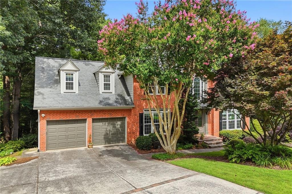 House in Roswell, Georgia, United States 3 - 18499693