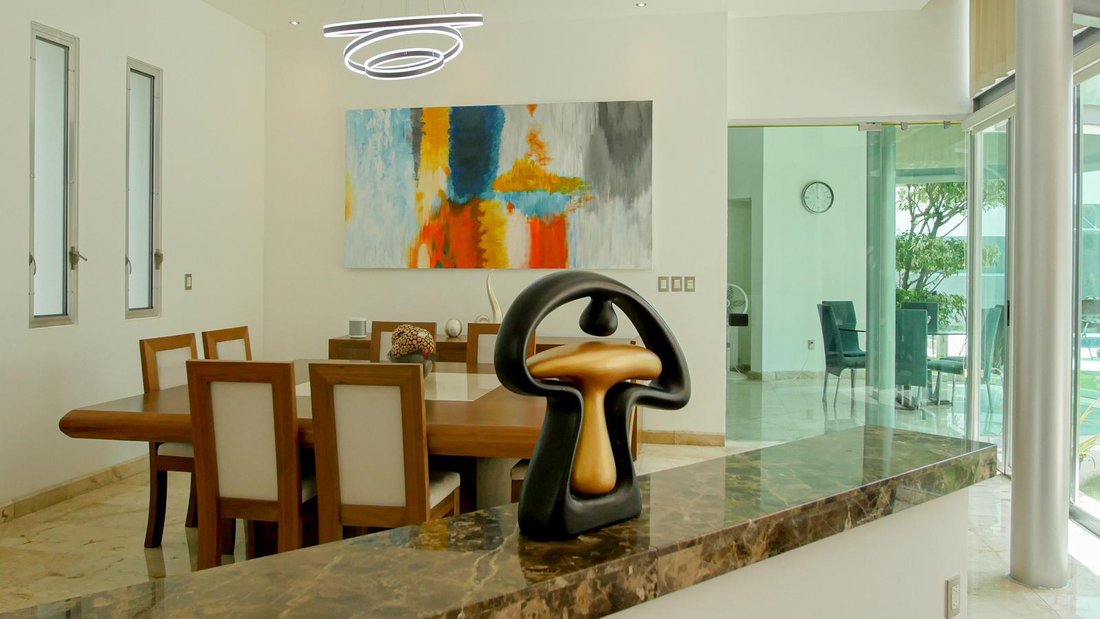 House in Cancún, Quintana Roo, Mexico 5 - 18501457