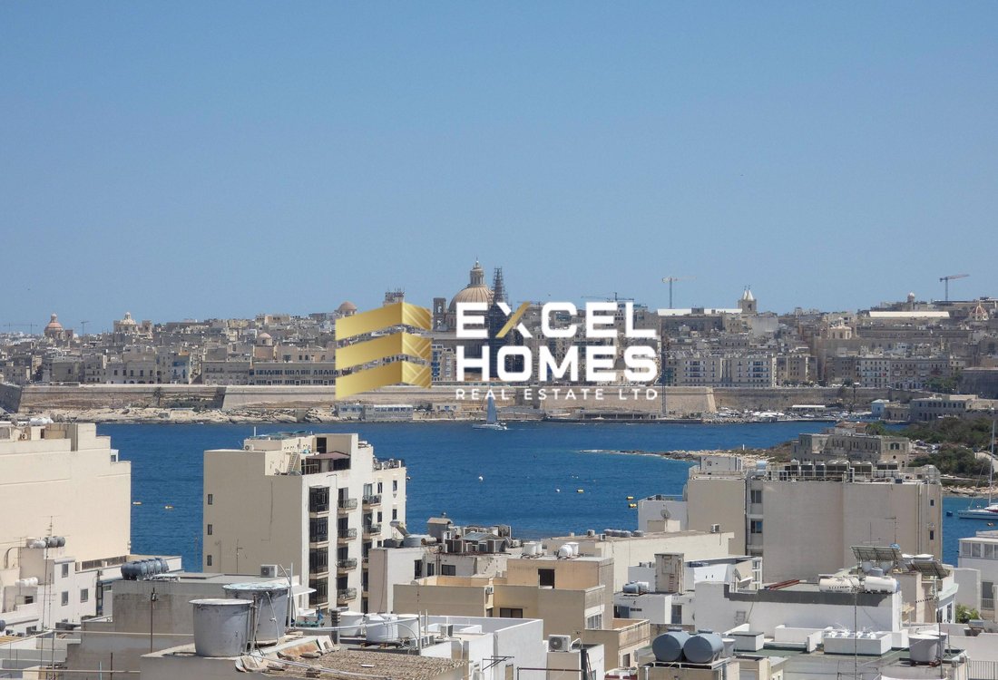 Apartment in Sliema, Malta 1 - 15841071