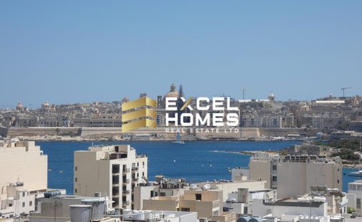 Apartment in Sliema, Malta 1