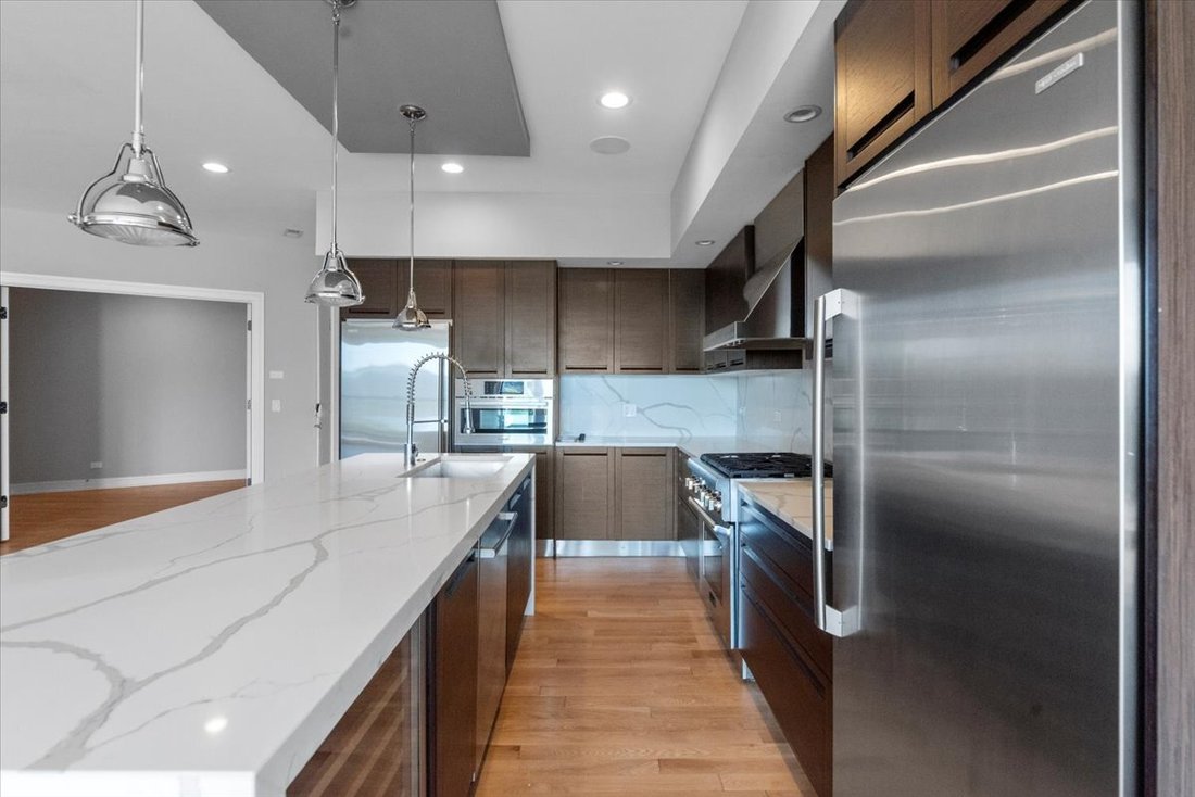 Condo in Chicago, Illinois, United States 3 - 18502797