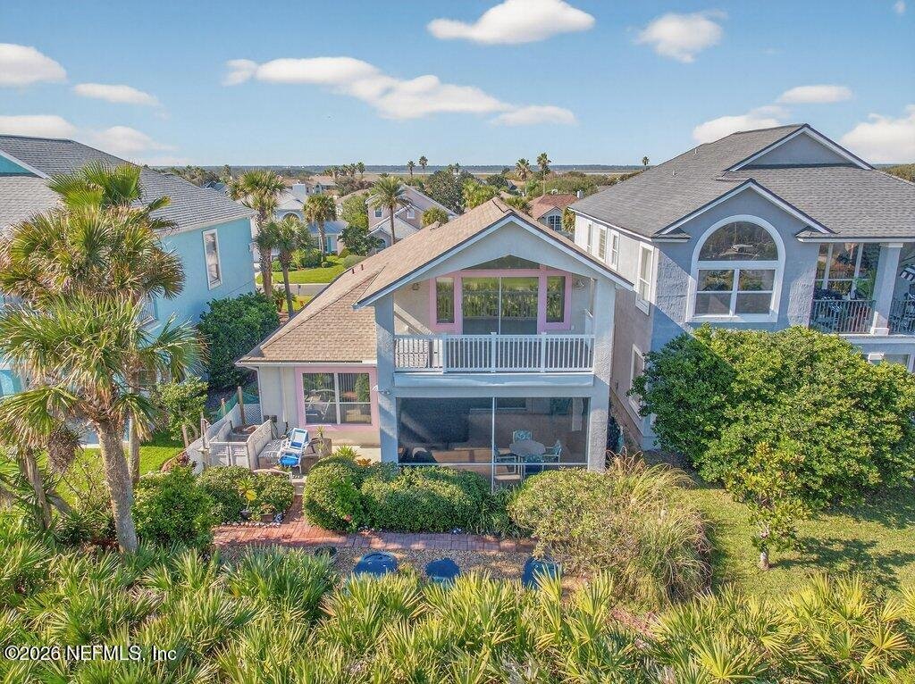 House in Ponte Vedra Beach, Florida, United States 5 - 18501860