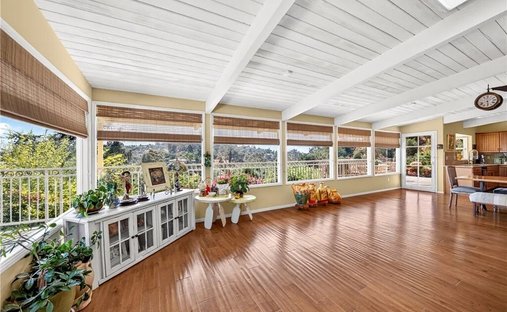 House in La Habra Heights, California, United States 1