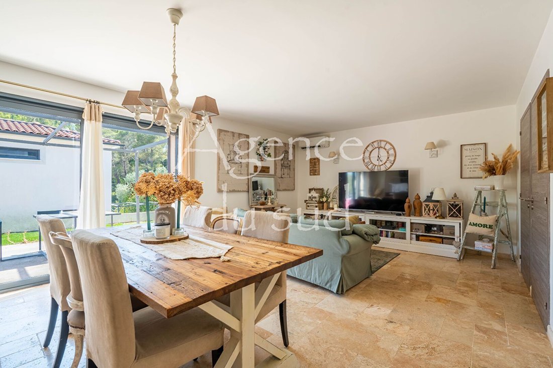 House in Peypin, Provence-Alpes-Côte d'Azur, France 2 - 18500114