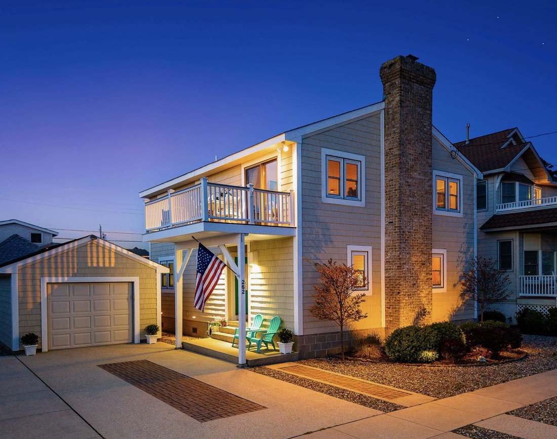 House in Stone Harbor, New Jersey, United States 1 - 18506446
