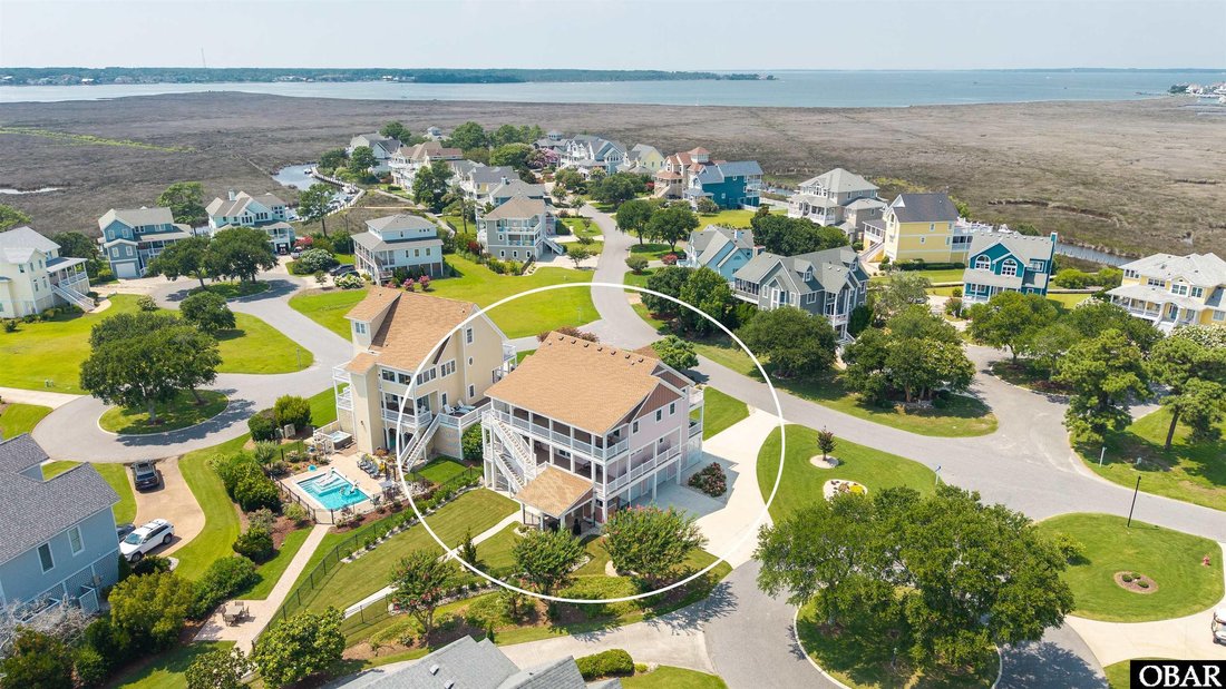House in Manteo, North Carolina, United States 5 - 18505409