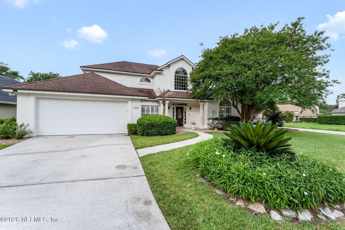 House in Ponte Vedra Beach, Florida, United States 5 - 18501834