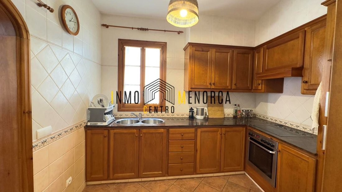 Haus in Ciutadella, Balearische Inseln, Spanien 5 - 18500458