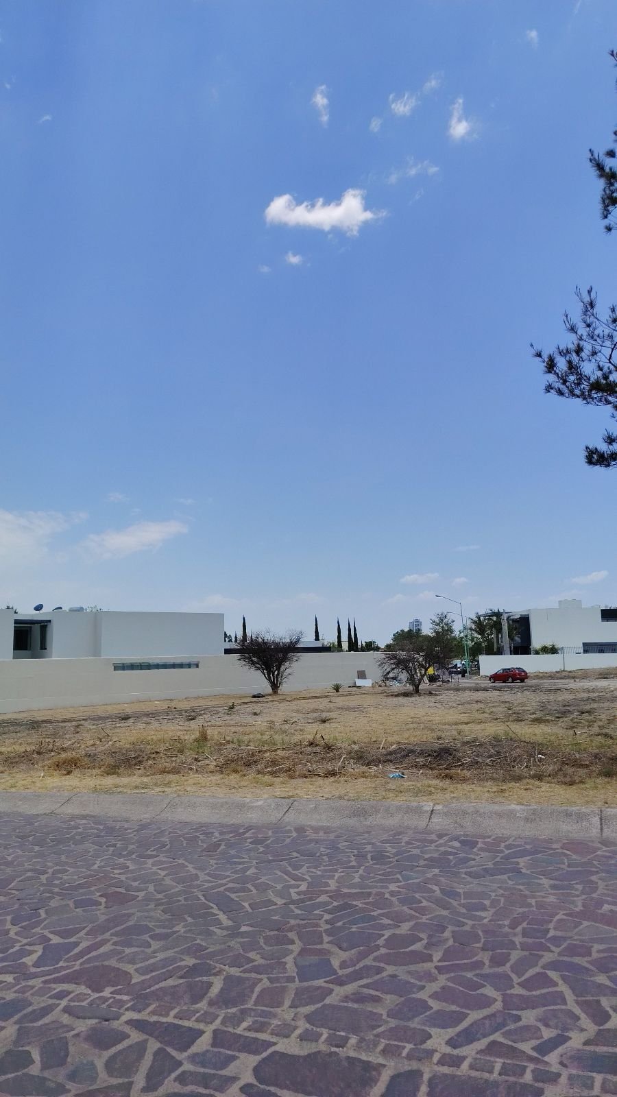 Land in El Molino Residencial, Guanajuato, Mexico 5 - 18500401