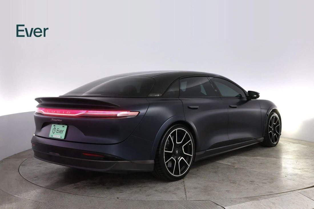 Sedan in San Francisco, CA, United States 3 - 18287133