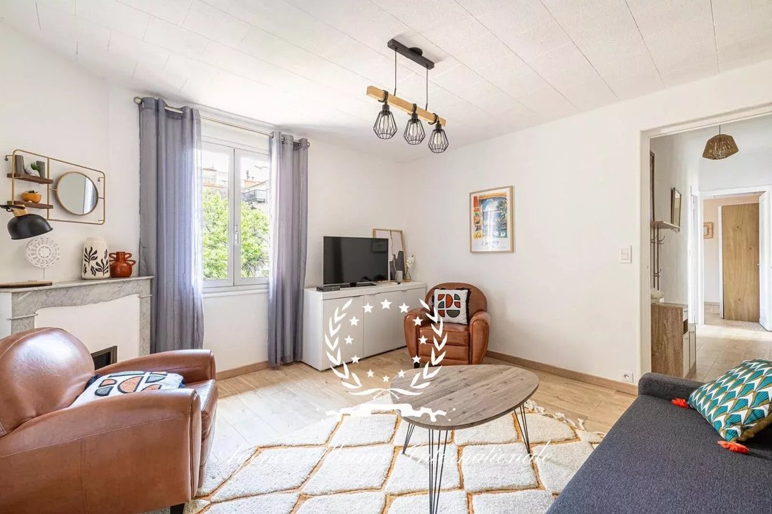 Apartment in Cannes, Provence-Alpes-Côte d'Azur, France 3 - 18500820