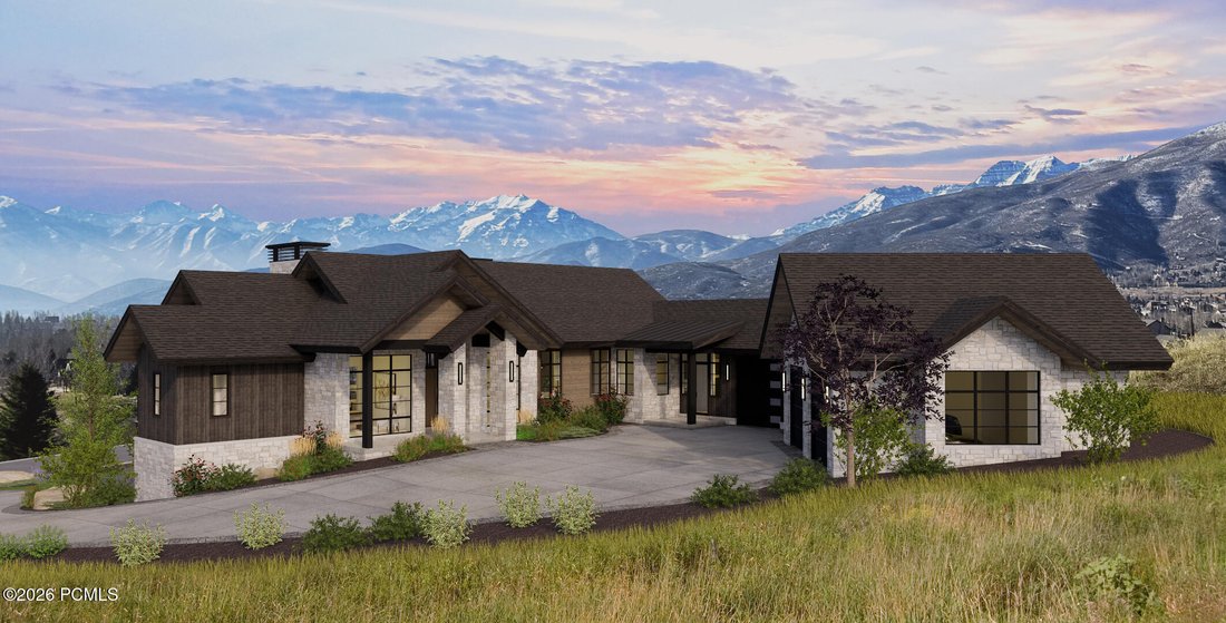House in Midway, Utah, United States 2 - 18501648