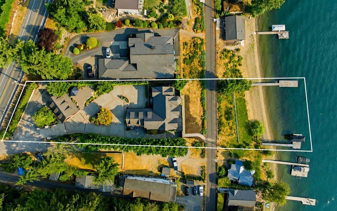 House in Sammamish, Washington, United States 3 - 18501052