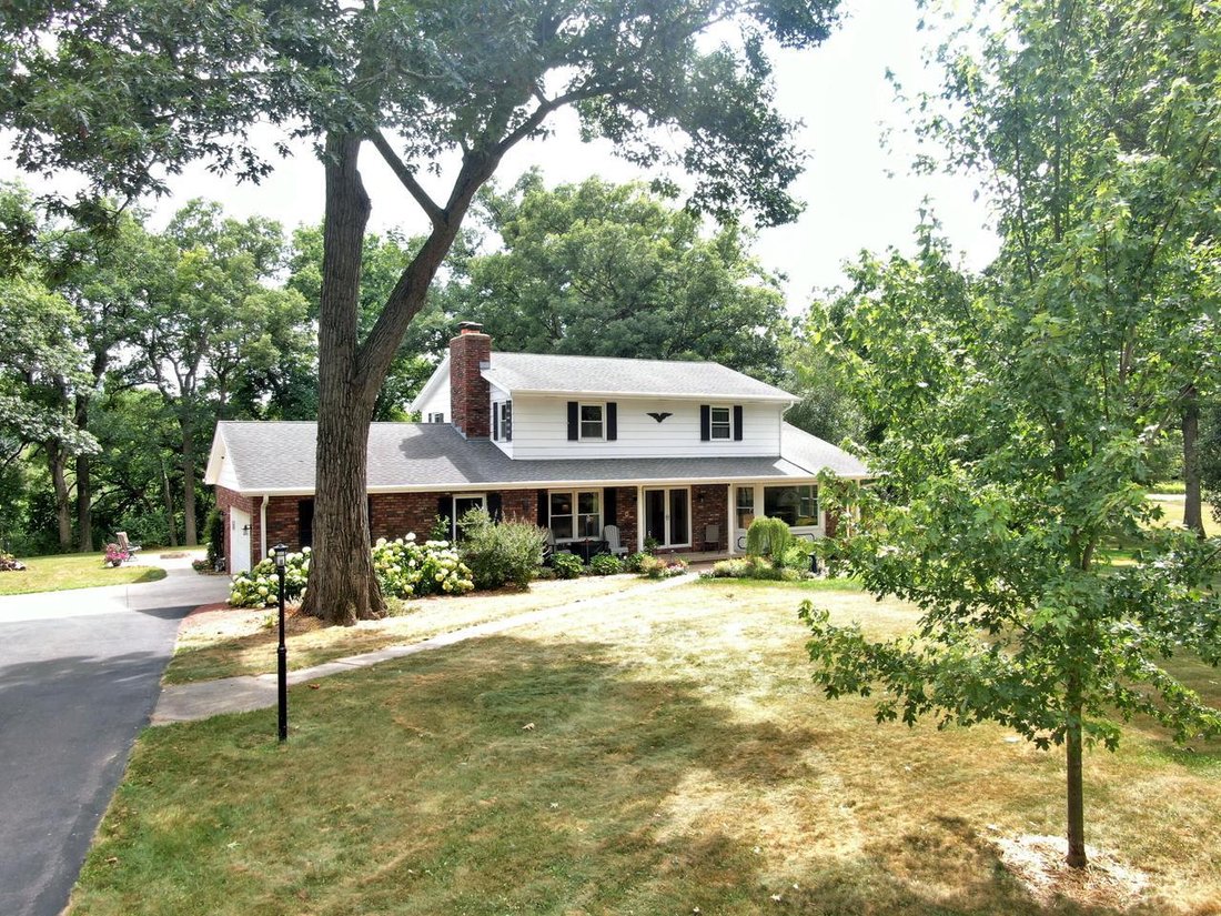 House in Ashippun, Wisconsin, United States 1 - 18505339
